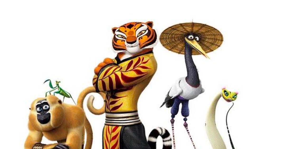 Pa’ que estén tranquilos, según una entrevista con Mike Mitchell, el direct | Cinexcepción