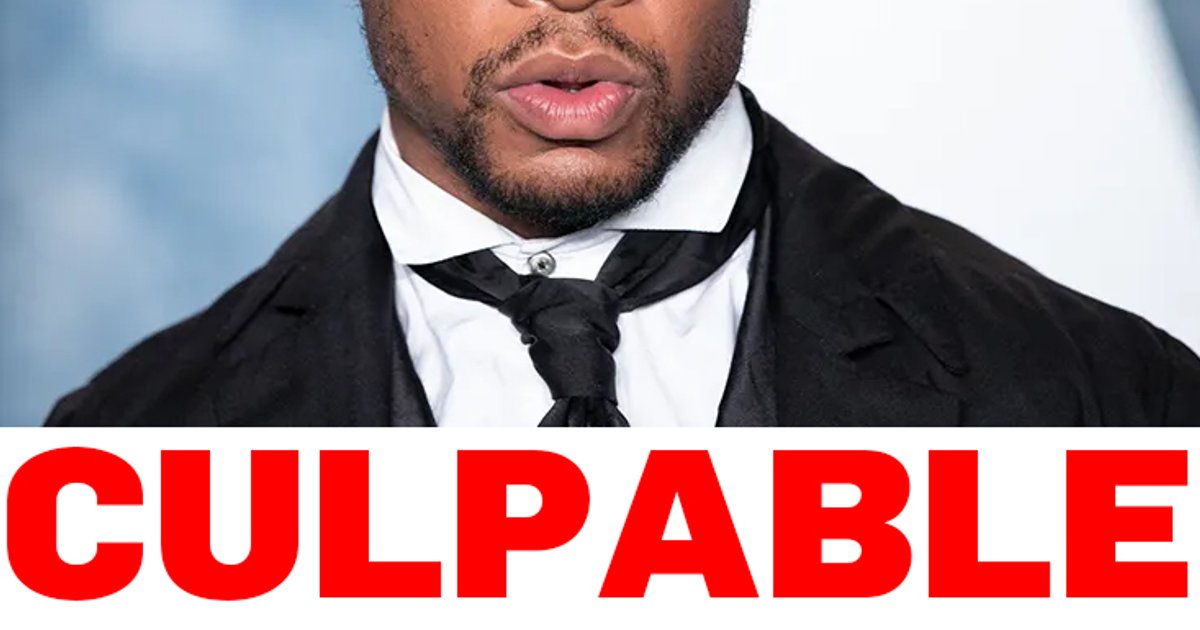Jonathan Majors a été reconnu coupable de harcèlement et d'agression. | Cinexcepción