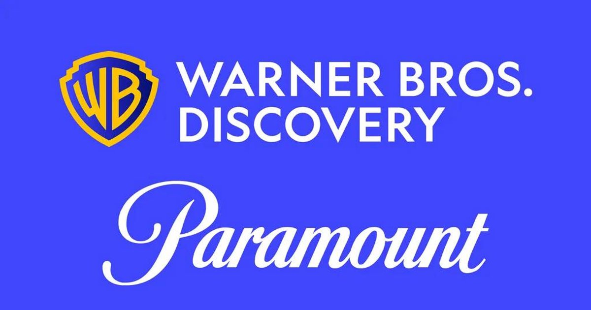 Según varias fuentes hoy se reunieron David Zaslav el CEO de Warner Discove | Cinexcepción