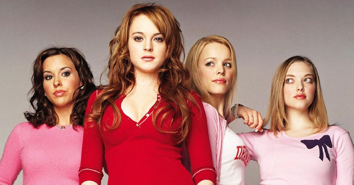 Pues que Rachel McAdams no le explicaron bien de que se trataba la reunión  | Cinexcepción