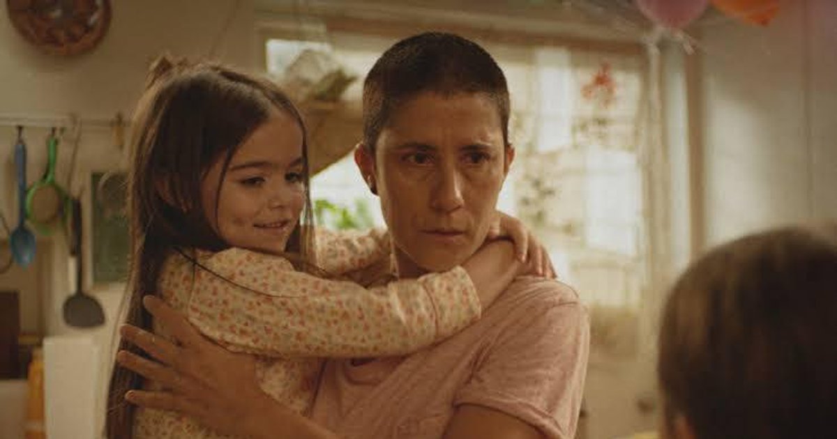 Totem, la película mexicana que fue seleccionada para competir por el Oscar | Cinexcepción