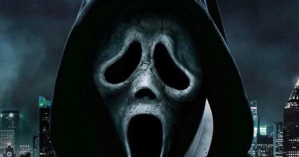 Christopher Landon a quitté le projet « SCREAM 7 ». | Cinexcepción