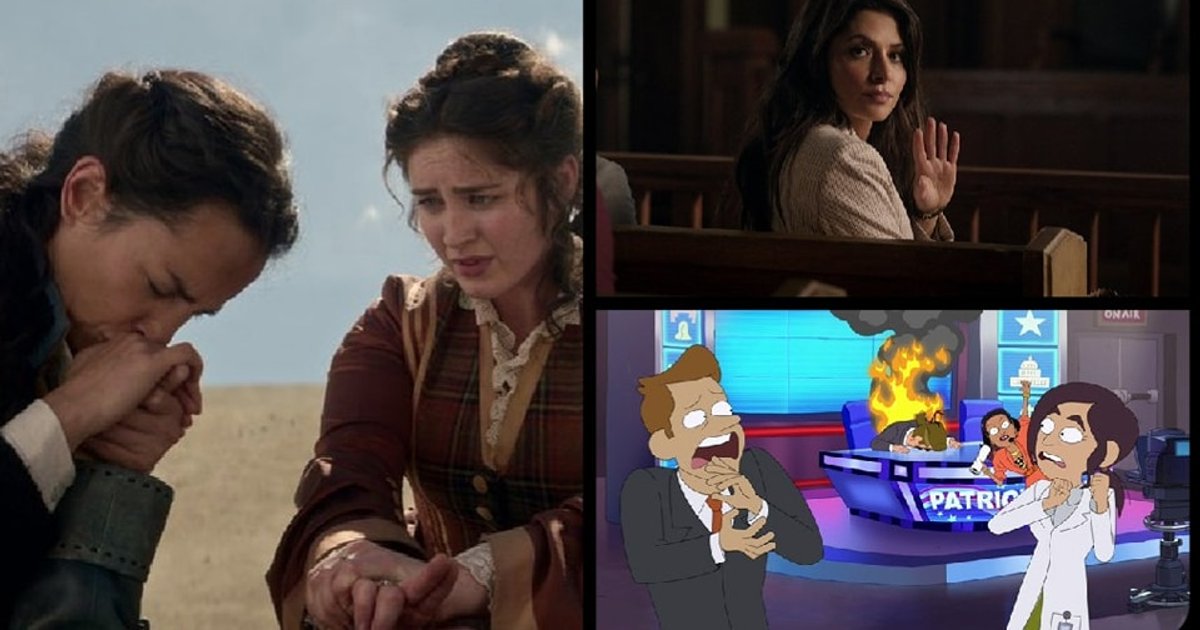 A pesar de que según Netflix dice que le va de maravilla con el pago de hog | Cinexcepción