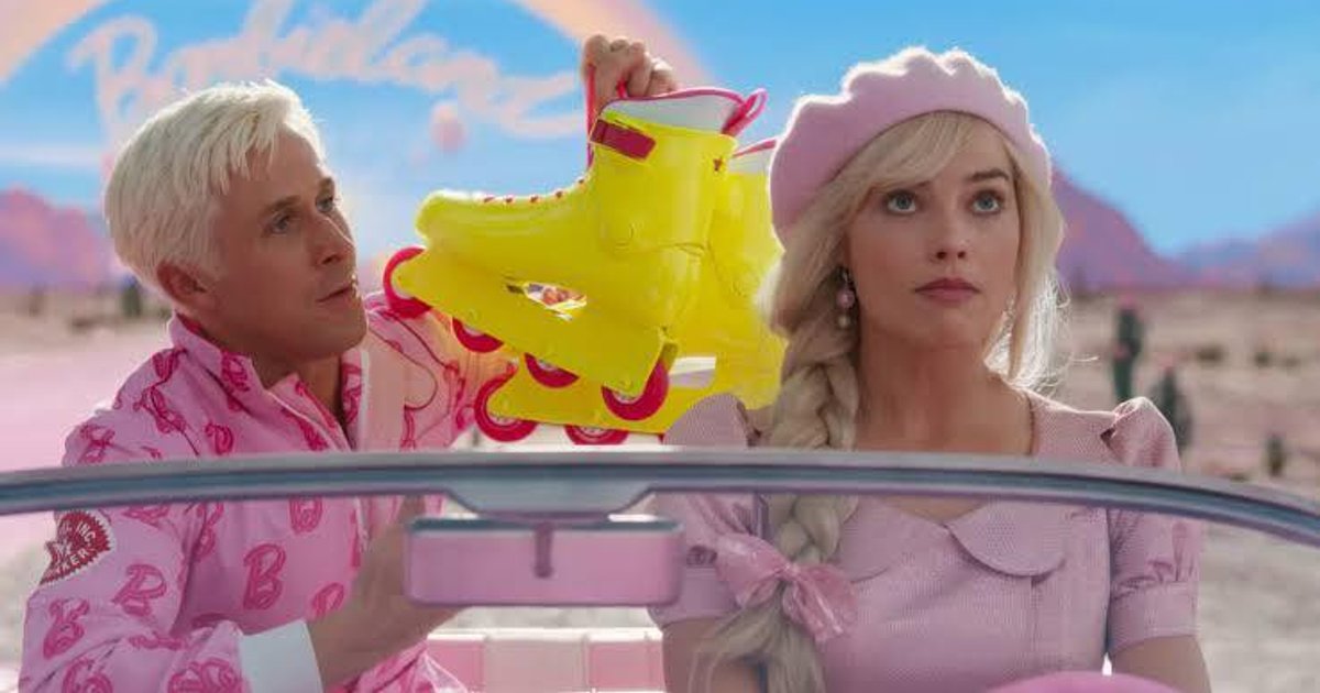 Según reportes de Variety, la película de Barbie acaba de ser movida en la  | Cinexcepción