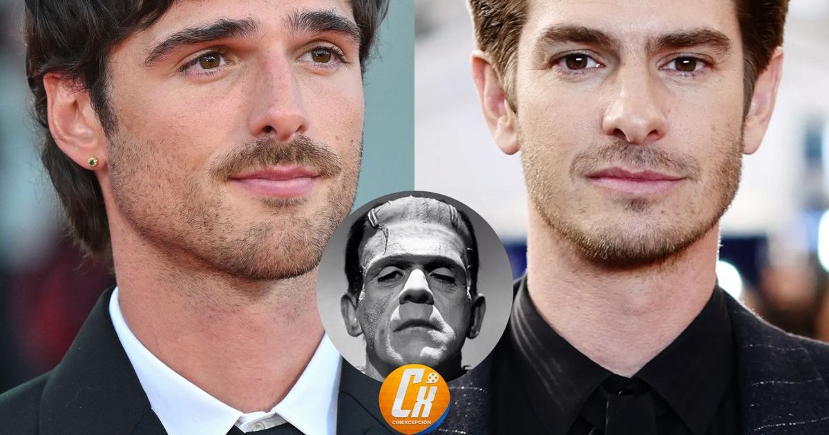 ジェイコブ・エロルディは、ギレルモ・デル・トロ監督の映画化作品で #フランケンシュタイン の怪物を演じることになる。 | Cinexcepción