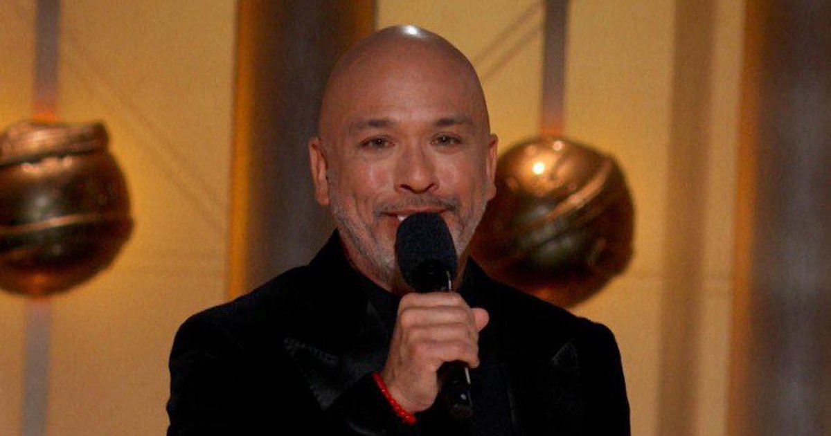 O que Jo Koy disse que a pegadinha de Taylor Swift não aconteceu: “Foi uma piada | Cinexcepción