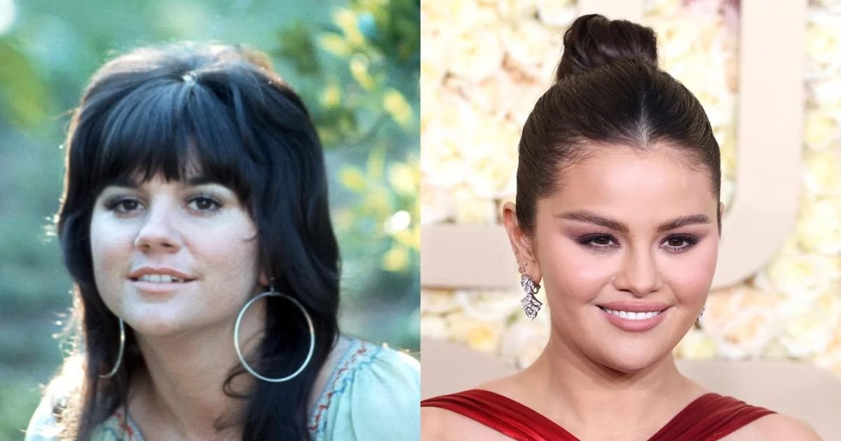 Selena Gomez interpretará a la cantante americana Linda Ronstadt. | Cinexcepción