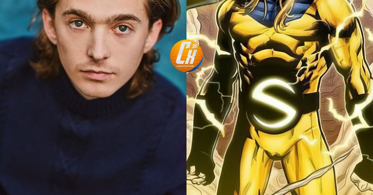 Rumor, boato: Austin Abrams seria o novo Sentinela em #Thunderbolts Circula um b | Cinexcepción