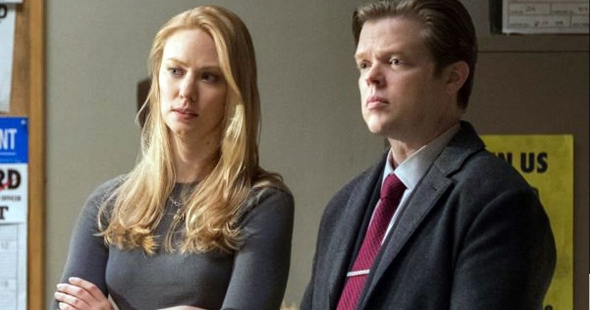 Rumore, rumore: Karen Page y Foggy Nelson sí regresan en #DaredevilBornAgai | Cinexcepción