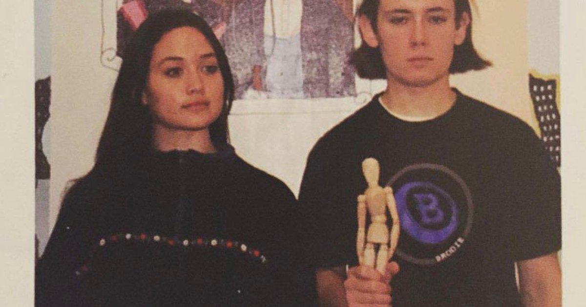 Lily Gladstones Generationskameraden werden sich treffen, um gemeinsam die Oscar | Cinexcepción