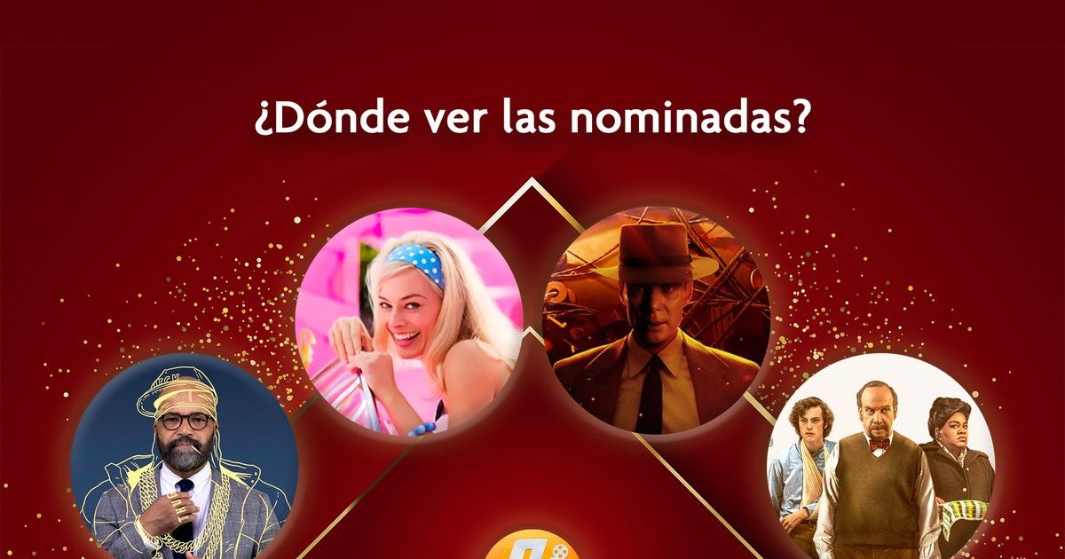 Haben Sie nicht einmal die Hälfte der Oscar-Nominierten gesehen? | Cinexcepción