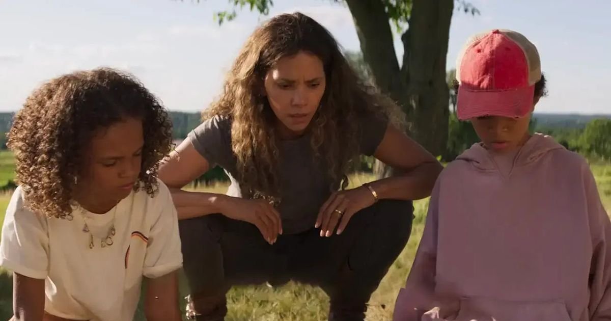 Netflix ne sortira jamais un film de Halle Berry même s'il est déjà complètement | Cinexcepción