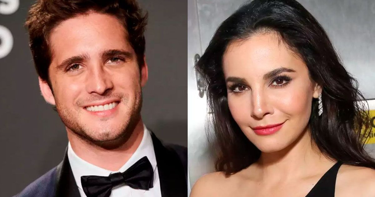 Diego Boneta und Martha Higareda werden in einem Erotikfilm mitspielen. | Cinexcepción