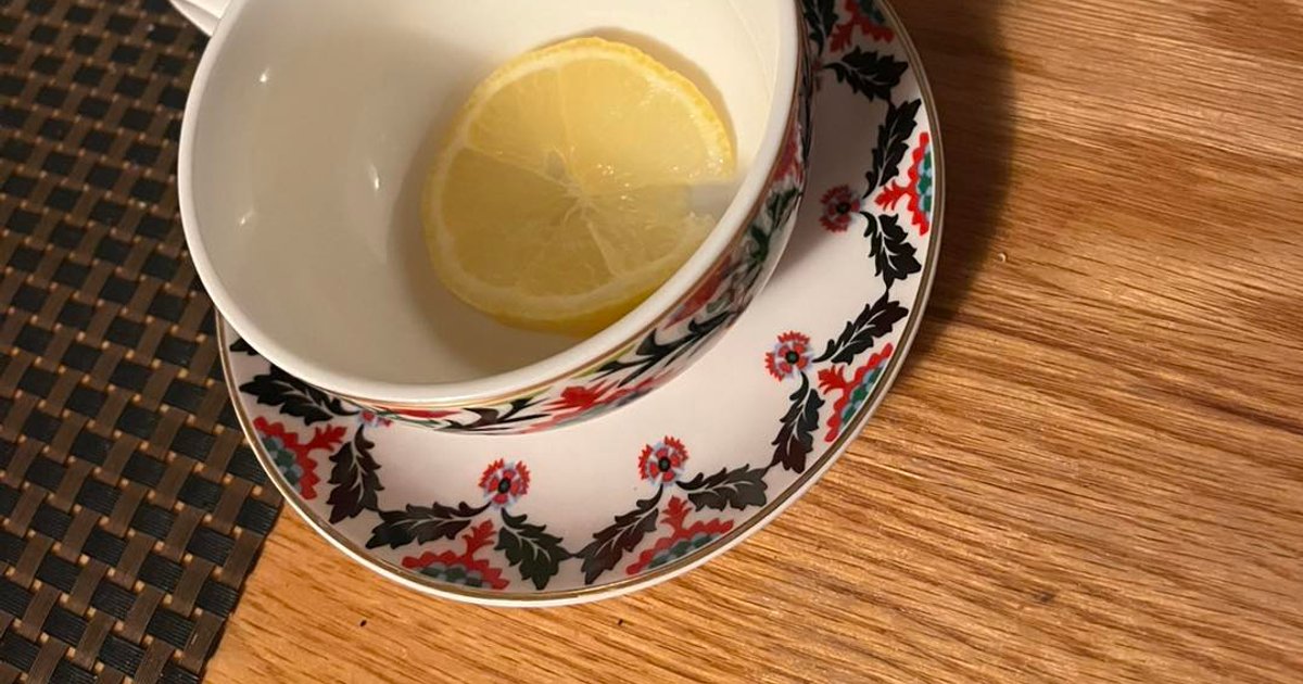 Damit sie sehen, dass ich ihnen zuhöre. | Cinexcepción
