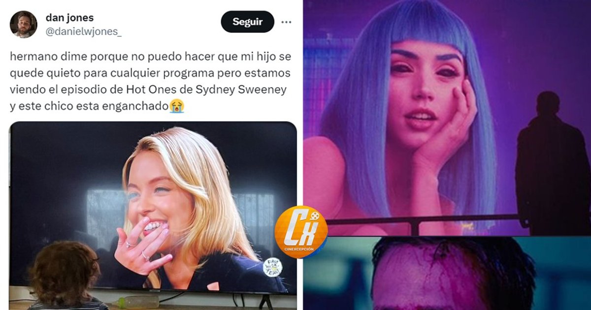 Nous te comprenons, gamin. | Cinexcepción