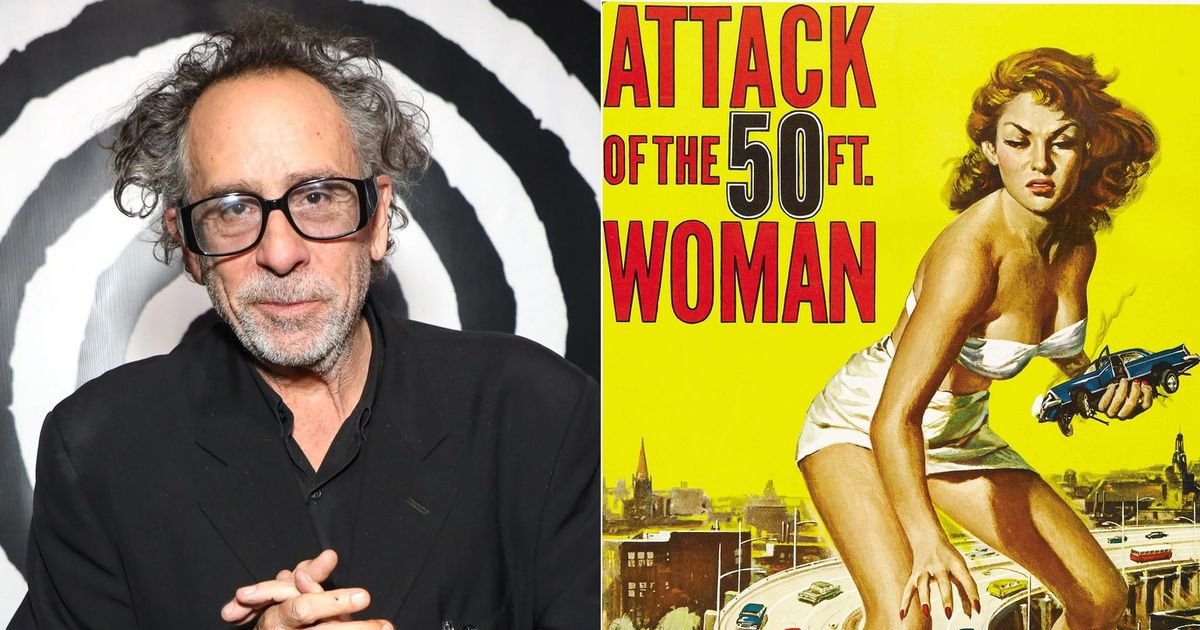 Tim Burton va réaliser le remake de 
