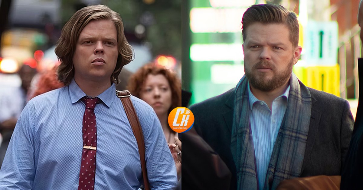 Foggy Nelson in Marvel's Daredevil when he was poor and believed in love. | Cinexcepción