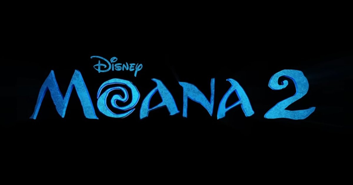 La Disney ha appena sorpreso con un annuncio in anteprima: MOANA 2 per il 27 nov | Cinexcepción