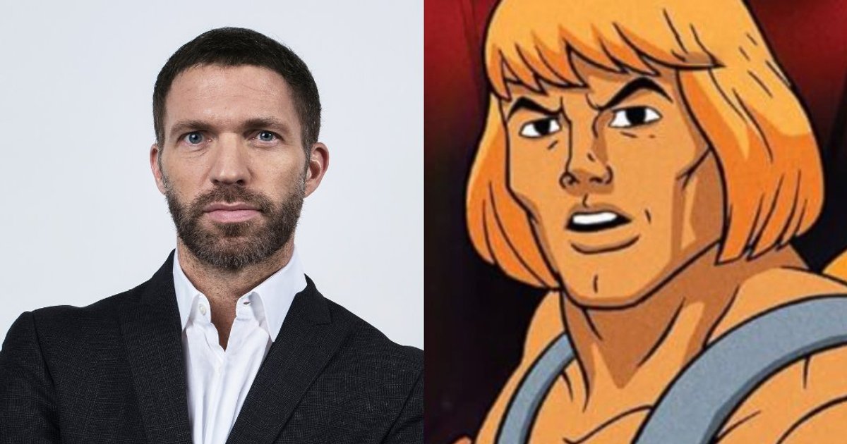 Le film Live Action #HeMan devient réalité : Travis Knight en serait le réalisat | Cinexcepción