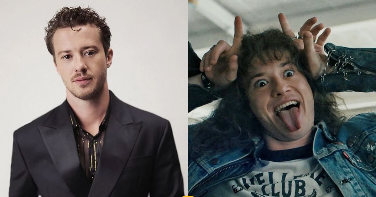 Stranger Things war eindeutig der große Durchbruch dieses Bastards. | Cinexcepción