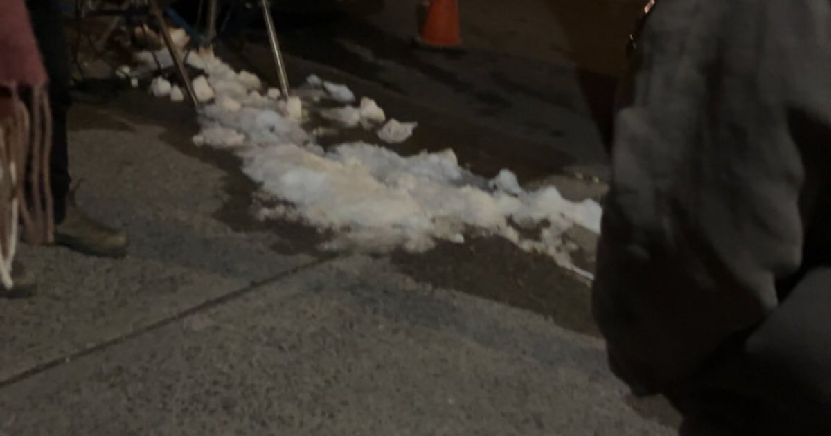 Le retour de Jon Bernthal en tant que #Punisher dans #DaredevilBornAgain hier lo | Cinexcepción