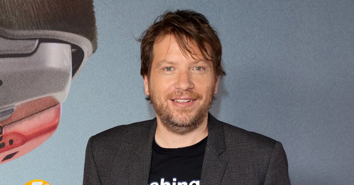 Gareth Edwards dirigirá o próximo filme #JurassicWorld O Hollywood Reporter rela | Cinexcepción