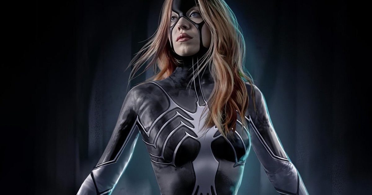 Art conceptuel des costumes dans #MadameWeb. | Cinexcepción