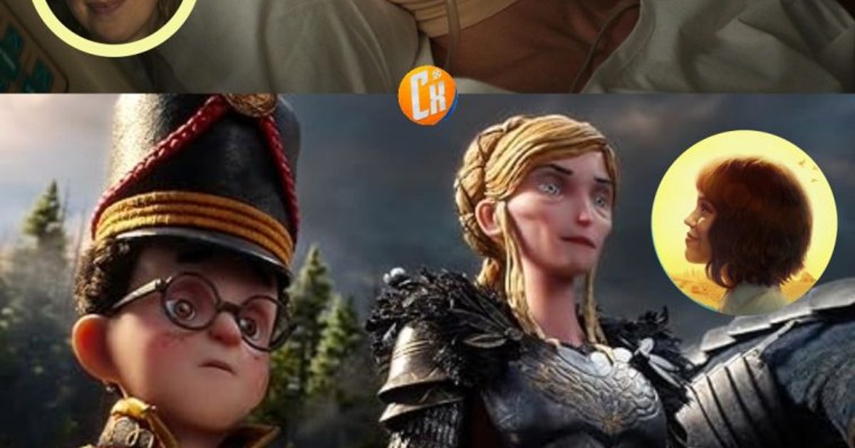 Todos esperábamos que la serie live-action de #AvatarTheLastAirbender fuera | Cinexcepción