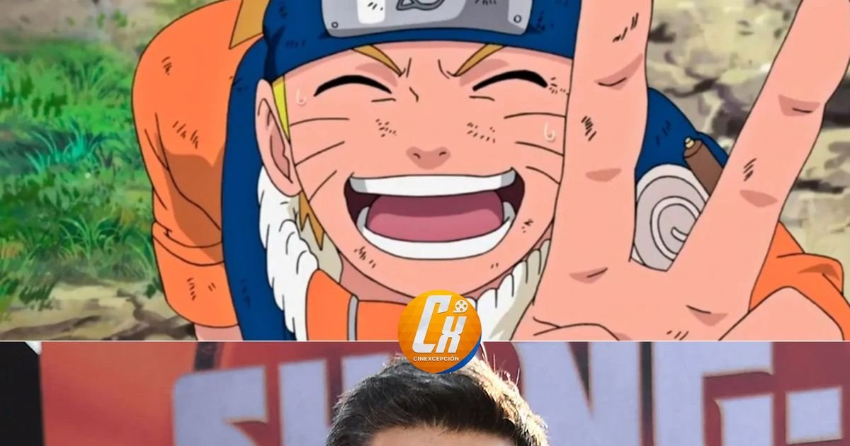 Le film live action #Naruto a déjà un réalisateur ! | Cinexcepción