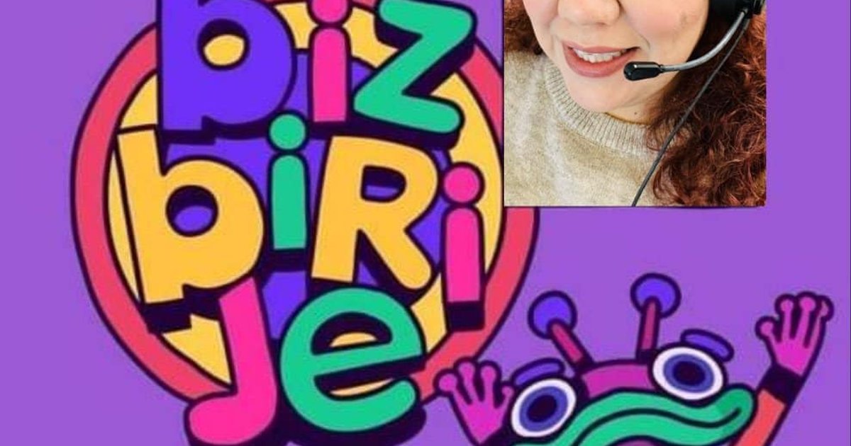 Se logro, budos. Ya soy reportera Bizbirije. 25 años después 🤣🤣🤣 | Cinexcepción