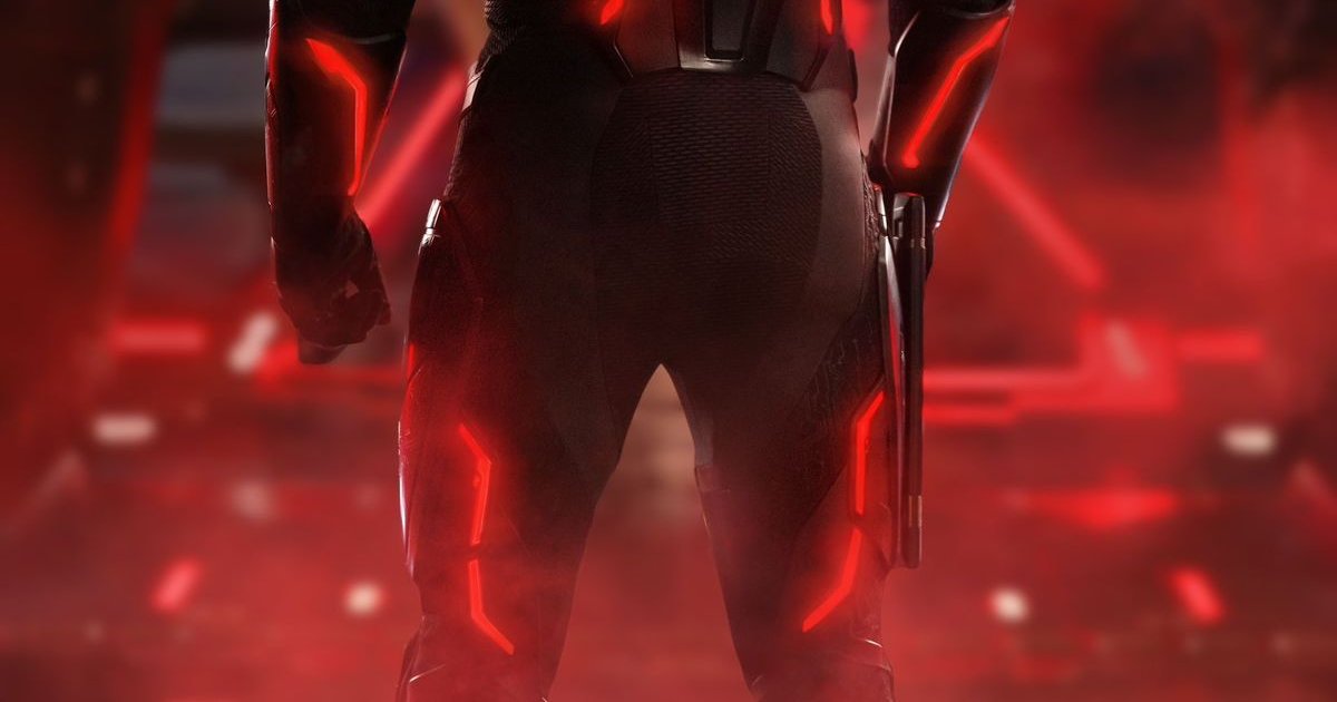 Premier aperçu de Jared Leto dans #TronAres Le troisième volet de la franchise T | Cinexcepción