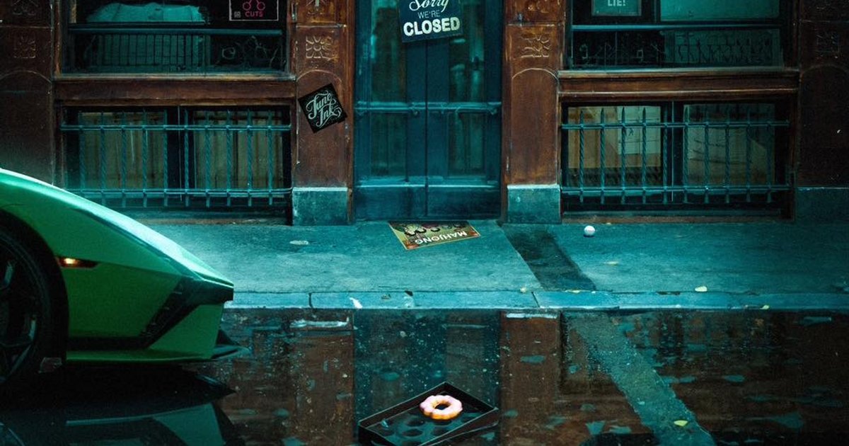 El 4 de Enero de 2024 #Netflix estrenó ‘THE BROTHERS SUN’. Ayer, días antes | Cinexcepción