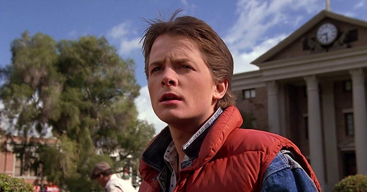 Filme aus den 2000ern sind heute so alt wie Filme aus den 80ern in den frühen 20 | Cinexcepción