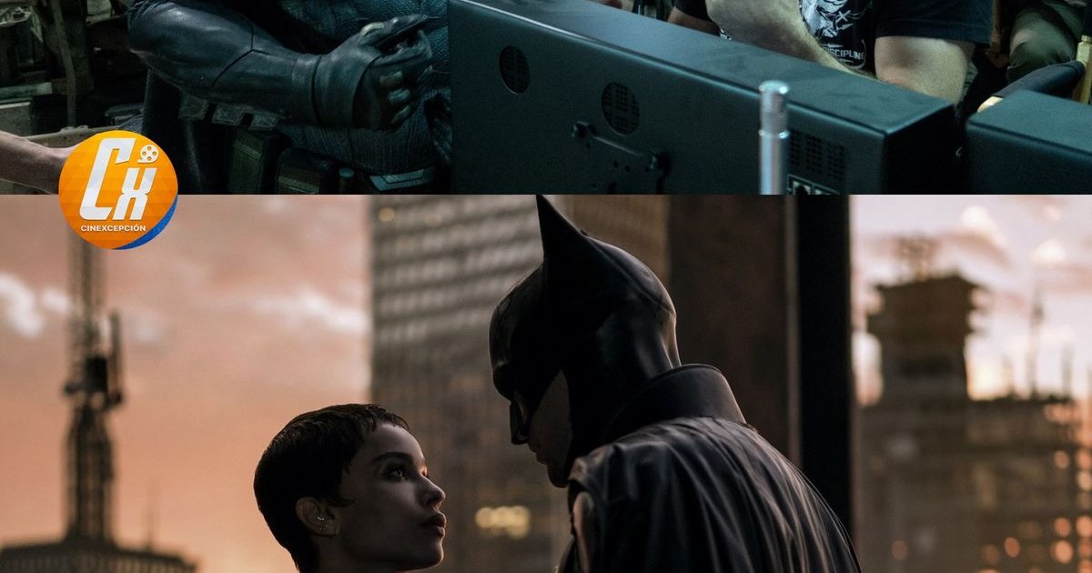Dice Zack Snyder que Batman solo es interesante cuando mata gente y que en  | Cinexcepción
