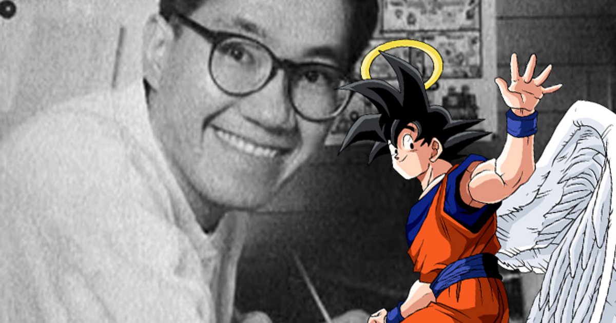 È con grande tristezza che segnaliamo la morte del grande Akira Toriyama, il cre | Cinexcepción