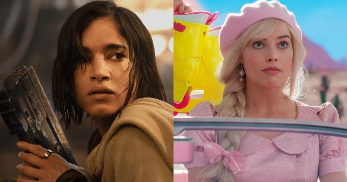 Zack Snyder dit que #RebelMoon avait plus de téléspectateurs que #Barbie. | Cinexcepción
