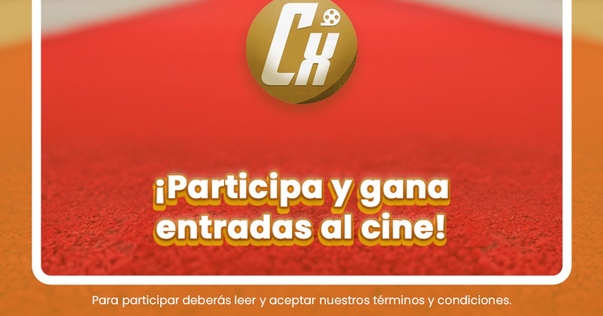 Últimas horas para encher a piscina do Cinexcepción. | Cinexcepción