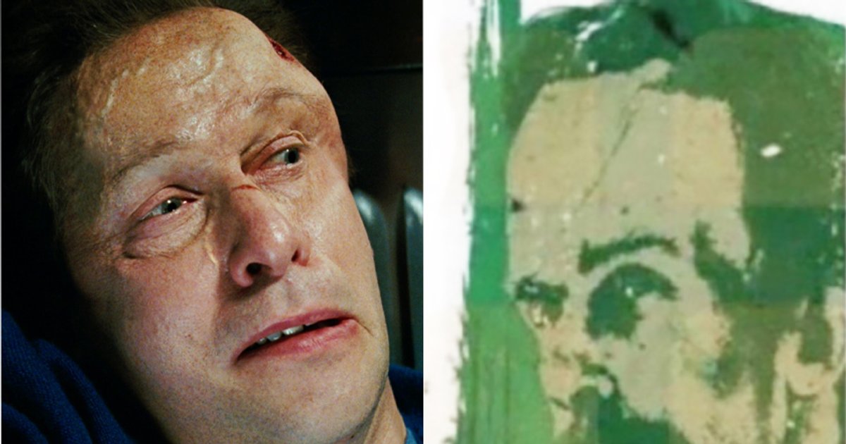 Ein Werbebild gibt uns einen ersten Einblick in Tim Blake Nelsons Rückkehr als A | Cinexcepción