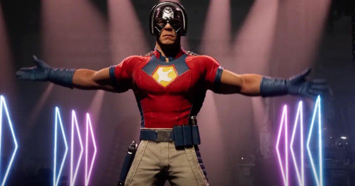 La temporada 1 de ‘PEACEMAKER’ no es canon dentro del Universo de DC. La te | Cinexcepción