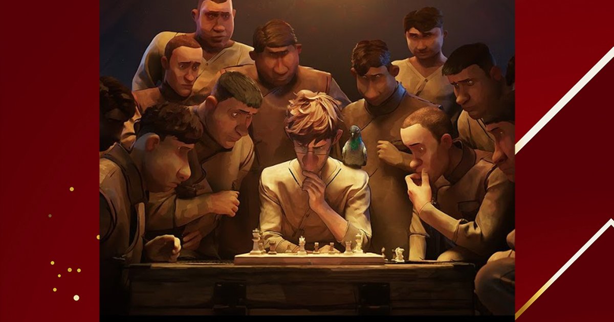The Short that no one saw, but everyone voted: War is Over! | Cinexcepción