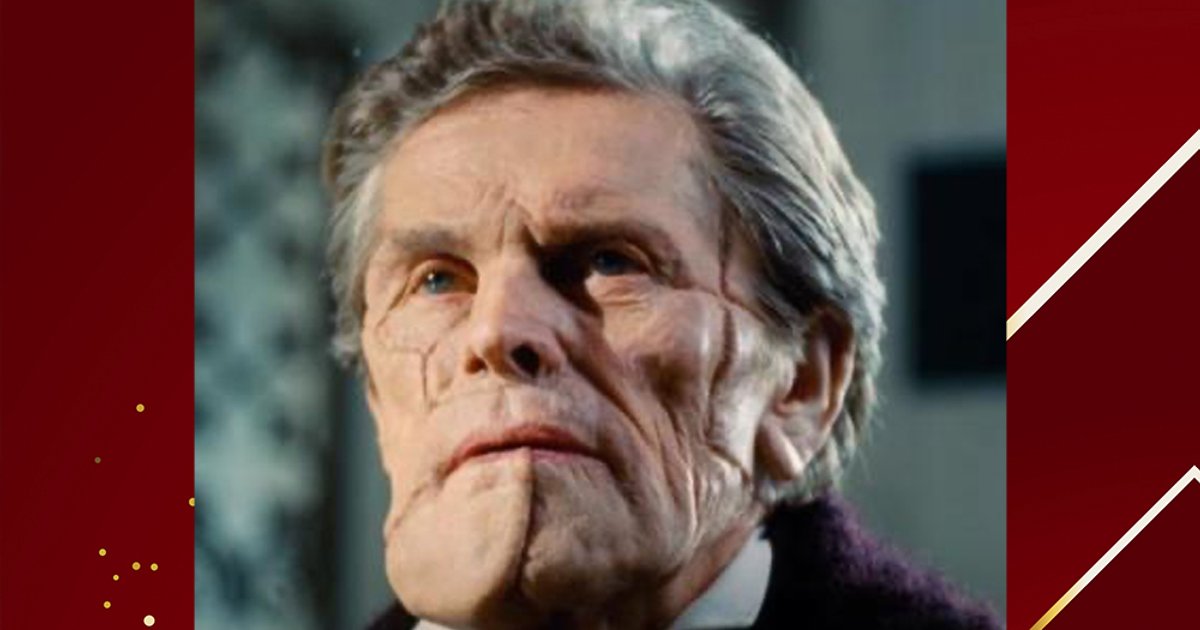 Der versteinerte Willem Dafoe gewann, nicht er, sondern seine Maskenbildner. | Cinexcepción