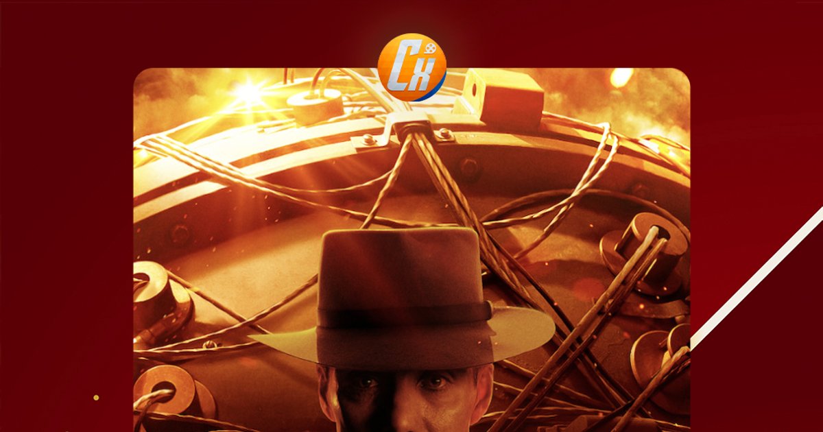 Best Editing for Oppenheimer, well deserved. | Cinexcepción