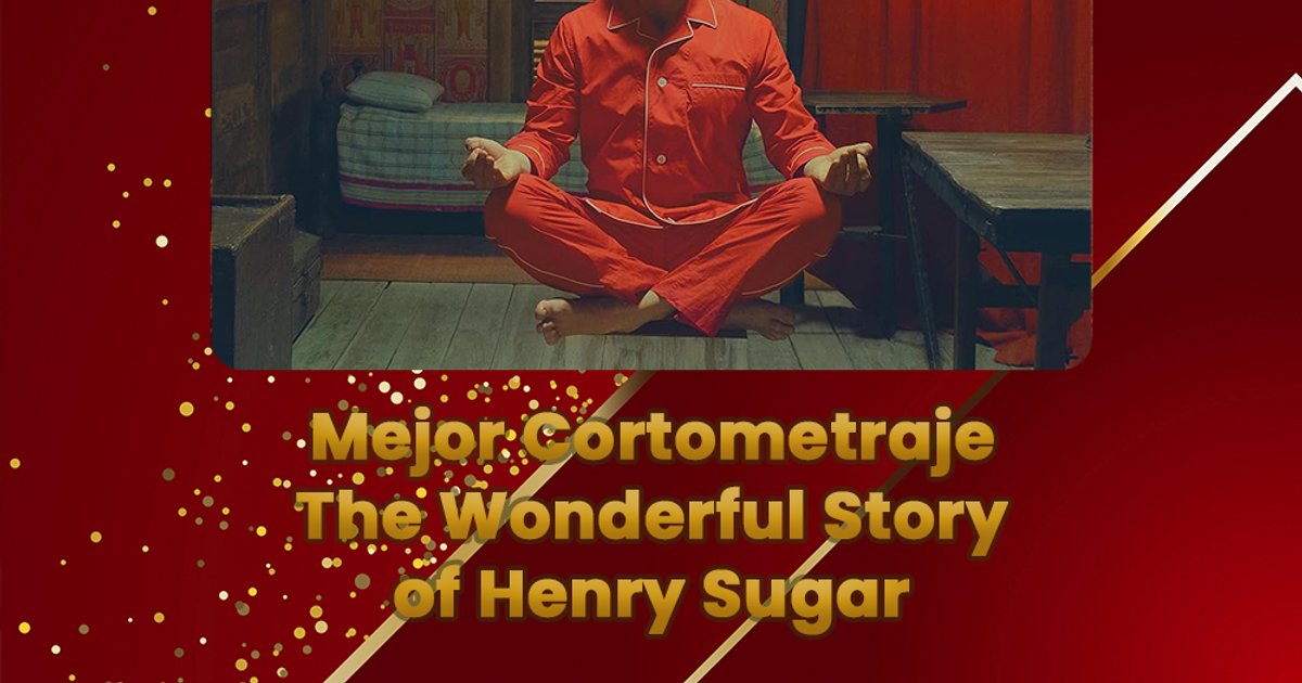 Die genaue Dauer, die ein Film von Wes Anderson dauern sollte: The Short Film Th | Cinexcepción
