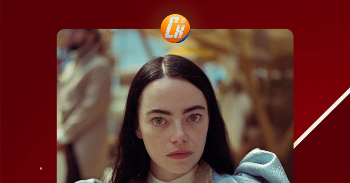 OH. | Cinexcepción