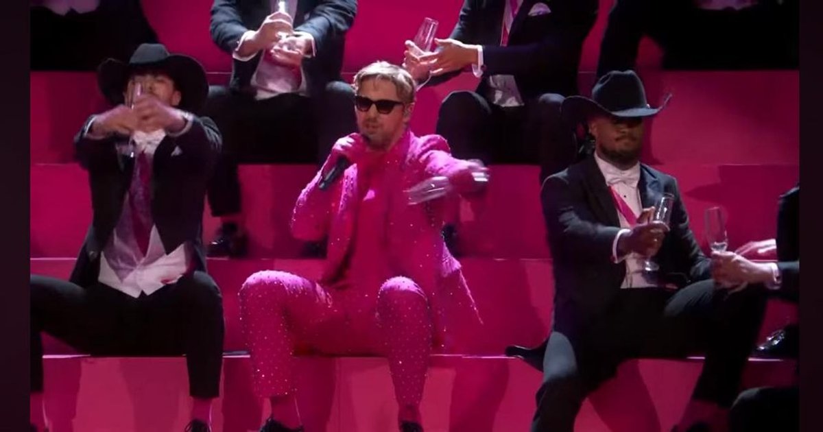 Und so hat Hollywood die Halbzeitshow des Super Bowl im Jahr 2024 pulverisiert. | Cinexcepción