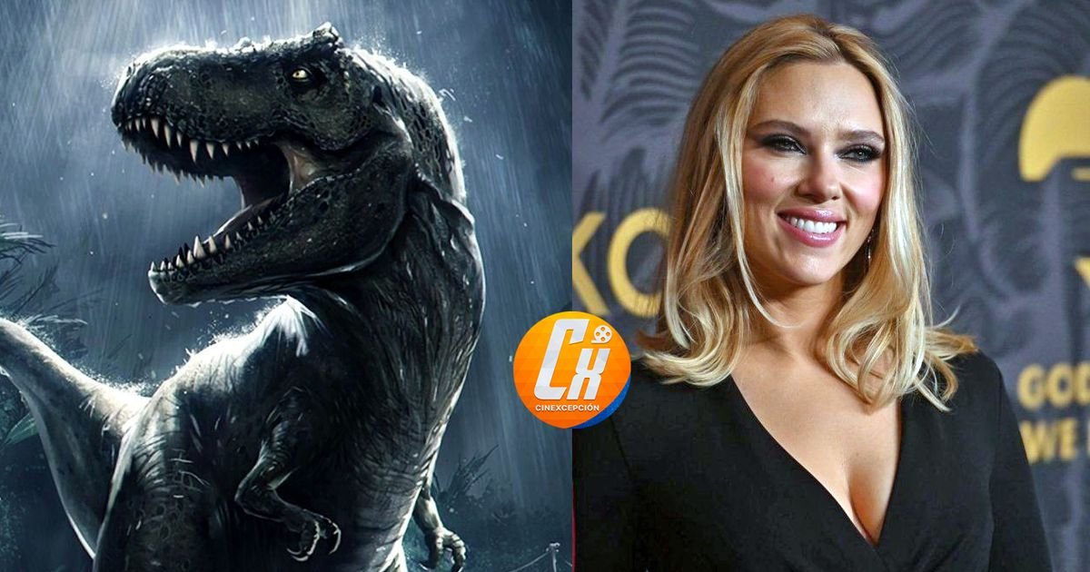 Scarlett Johansson, berühmt für ihre Rolle in „Kevin – Allein zu Haus 3“, befind | Cinexcepción