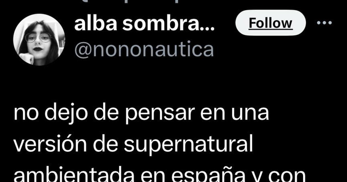 Aqui está uma ideia. | Cinexcepción