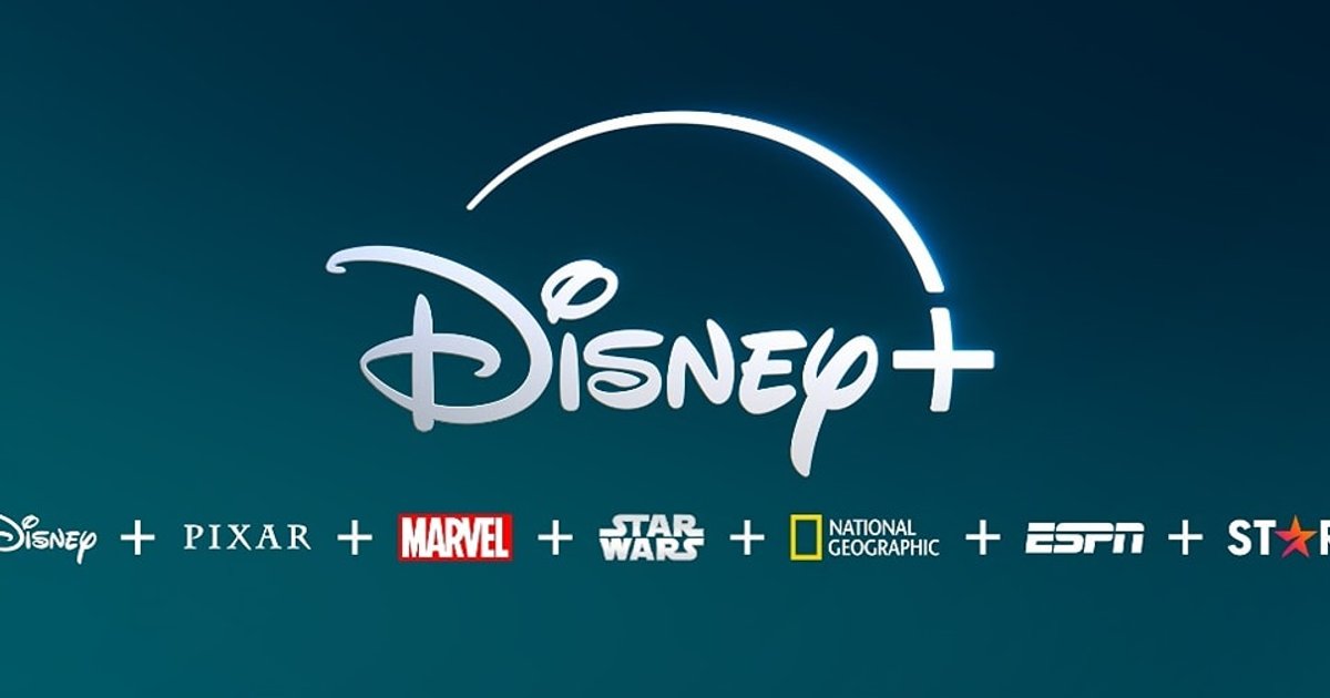 Wir hatten immer gesagt: Warum zwei Apps, wenn alles Disney gehört? | Cinexcepción