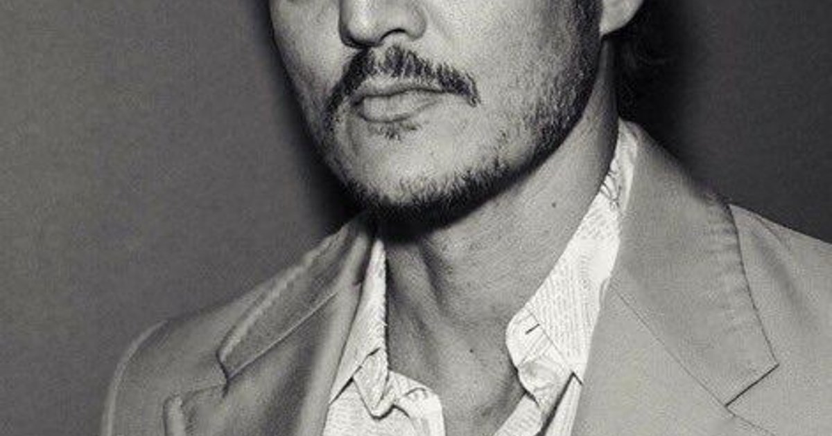 Pedro Pascal, el carismático actor chileno conocido por interpretar al prín | Cinexcepción