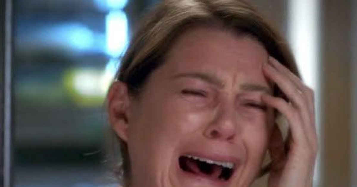 Grey's Anatomy wurde für die 21. | Cinexcepción
